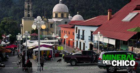 Mineral del Chico, Hgo. Pueblo Mágico / MéxicoMineral del Chico, Hgo ...