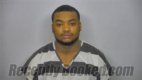 Recent Booking Mugshot For ANTHONY EUGENE SOWELL In Burleigh County