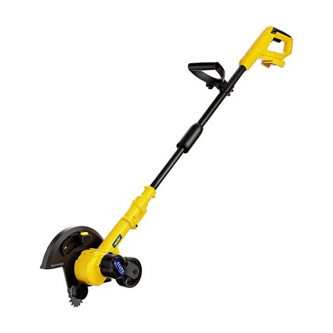 Cordless Lawn Edger Mellif Edger Trencher Trimmer For Dewalt V Max