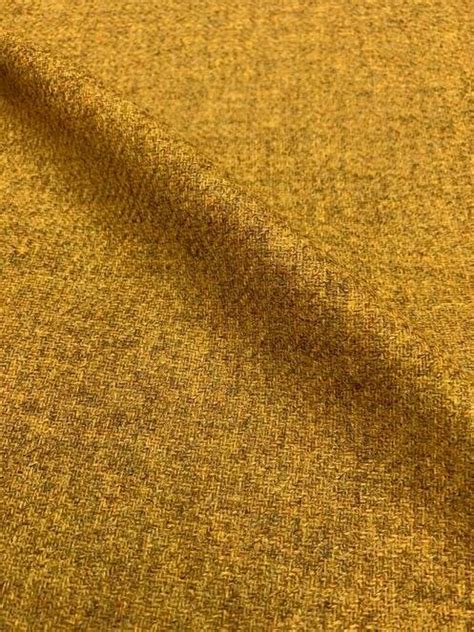 100 Wool Golden Brown — Benjamin Woollens