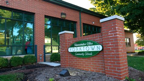 Yorktown Community Schools awarded state grant for early literacy