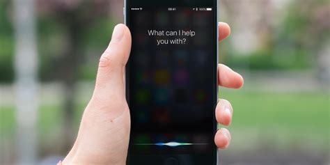 How To Activate Siri On Iphone 15