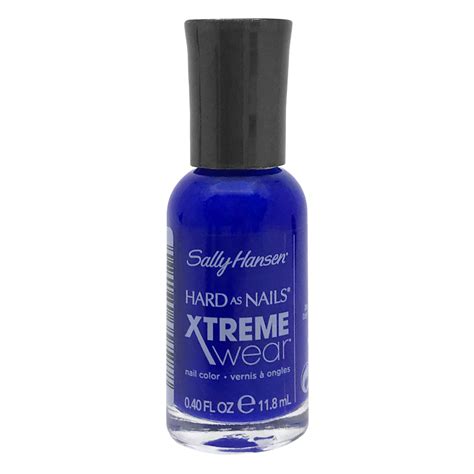 Sally Hansen Xtreme Wear Nail Color 1 Ct Shipt