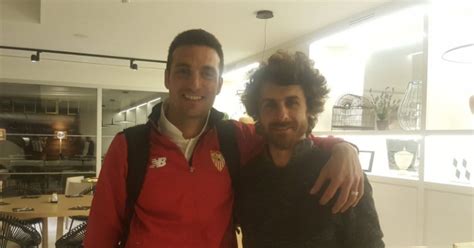 El Viejo Mensaje En Twitter De Lionel Scaloni Junto A Pablo Aimar Que