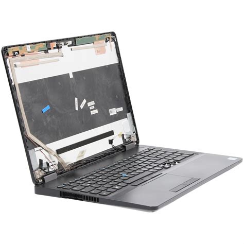 Laptop Dell Latitude E5570 I7 6820HQ Klapa Obudowa 11246622887