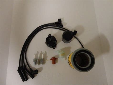 Kit De Puesta A Punto Daihatsu Hijet Super Se Adapta A S P Y