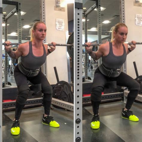 Knee Valgus - Barpath Fitness