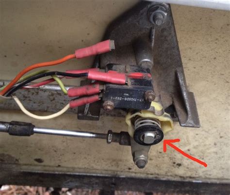 Micro Switch Wiring Diagram Fe290