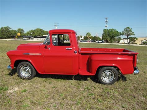 1957 Chevrolet 3100 Premier Auction