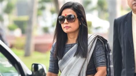 Mahua Moitra Once Again Moves Delhi HC Against Eviction Notice To