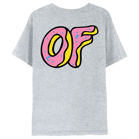 Odd Future Logo