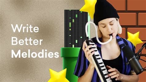 What is Melody in Music? How to Use Melody in Your Songwriting | LANDR Blog