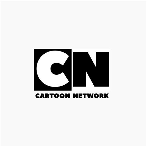 Cartoon Network (2010-Now) logo Remake | Cartoon network, Cartoon house ...