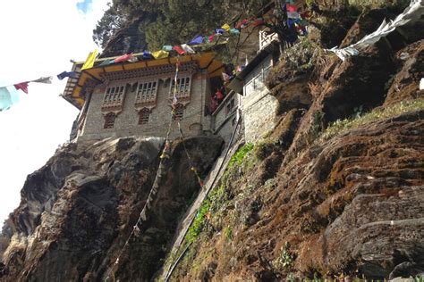 Bay Langdra Alo Drukpa Tours Treks