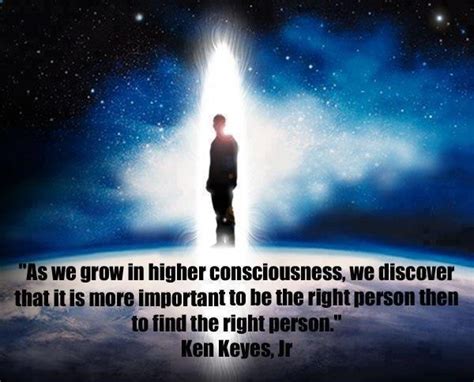 Higher Consciousness Quotes. QuotesGram