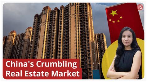 Chinas Alarming Real Estate Crisis Explained In Under 4 Minutes Youtube