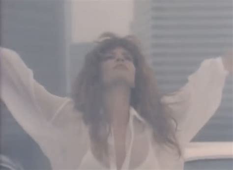 In Memory Of Tawny Kitaen Whitesnake Here I Go Again The