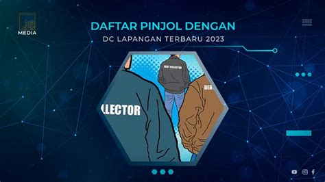 Aplikasi Pinjol Yang Ada Dc Lapangan Terbaru