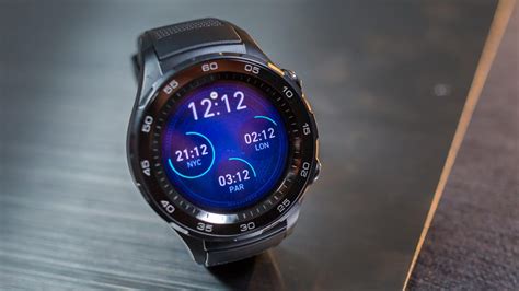 Huawei Watch 2 LTE review: Your Apple Watch 3 alternative - CNET