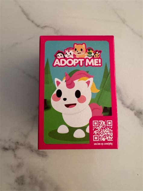 Mcdonald S Mcdonalds Mcd Mekdi Happy Meal Toy Adopt Me Roblox Make A