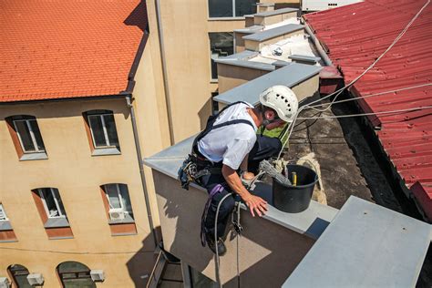 Manutenzione Ordinaria E Straordinaria Tetti E Coperture Ssa