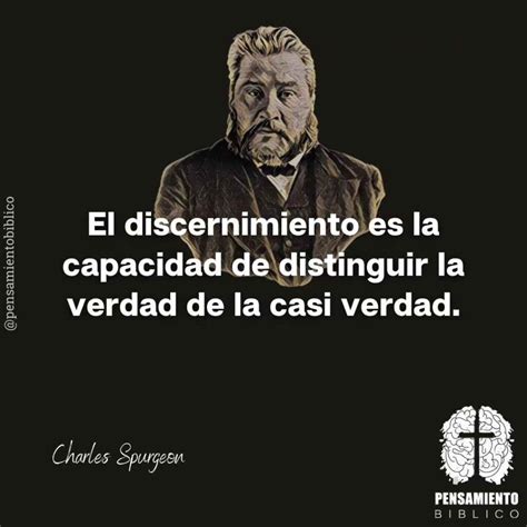 En Fotos Frases Selectas De Charles Spurgeon Parte Teolog A Sana