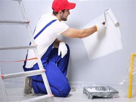 COMMERCIAL PAINTING CONTRACTOR FORT WAYNE INDIANA Painting