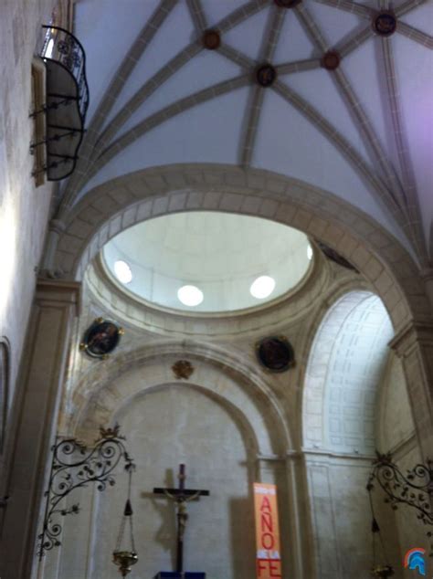 Iglesia De Las Santas Justa Y Rufina Orihuela