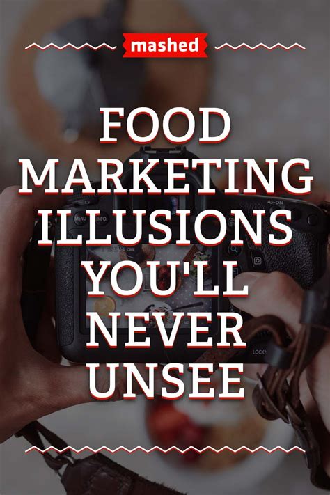 12 Food Marketing Illusions You Ll Never Unsee Artofit