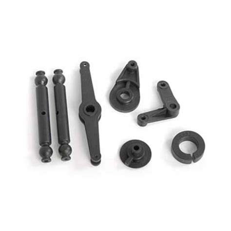 HPI Racing Servo Saver Pivot Ball Set Wheely King Extreme R C Hobbies