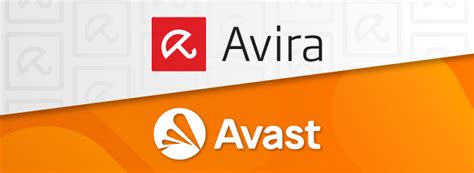 Avast Vs Avira Which Antivirus To Choose Cybernews