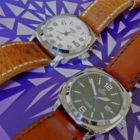Casio Oceanus Range | Casio oceanus, Casio, Analog watch