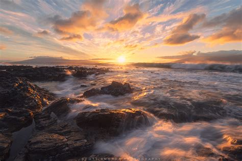 Kapalua Light | Kapalua, Maui, Hawaii | Scott Smorra