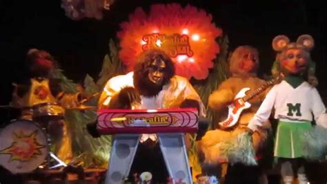 Rock Afire Explosion Barbie Girl Youtube