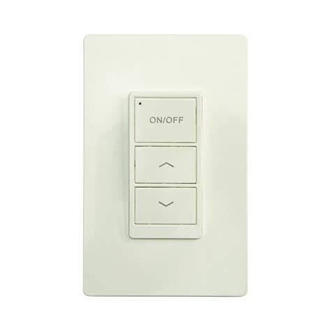 0-10V Wireless Dimmer Switch Kit – Zlight Technology