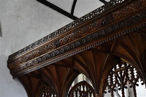 Manaton St Winifred S Church The Michael Garlick Geograph