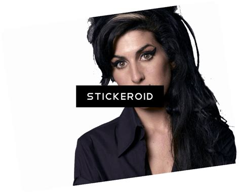 Download Amy Winehouse Eyes Full Size Png Image Pngkit