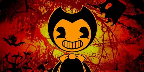 Is Bendy a horror? – killerinsideme.com