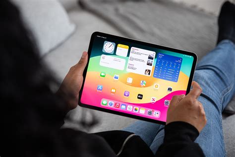 Apples Foldable Ipad Could Be Like ‘two Ipad Pros Side By Side The