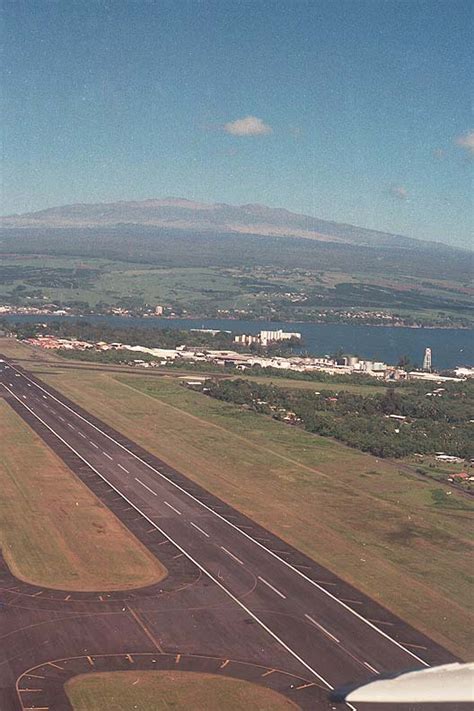 Hilo International Airport - Wikiwand