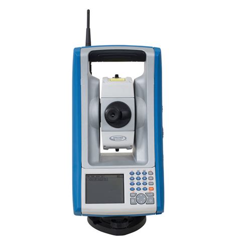 Spectra Precision Focus 35 Series Total Station