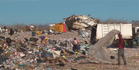 Urgen Rellenos Sanitarios En 14 Municipios Sinaloenses Sinaloa