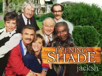 Evening Shade Complete Seasons 1-4 | iOffer Movies