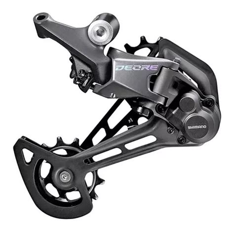 Cambio Shimano Deore M6100 Sgs 12v 51t Shadow Mtb Celero Envío gratis