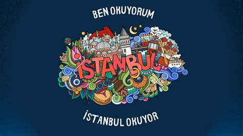 BEN OKUYORUM İSTANBUL OKUYOR PROJESİ Bezmialem Valide Sultan Kız