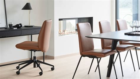 Stressless® Home Office Chairs