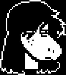 Susie - Deltarune Wiki