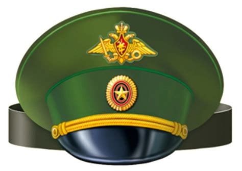 Головные уборы (фуражки, бескозырка, берет) к 23 февраля 2025 ...