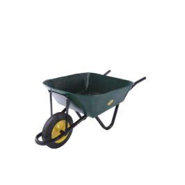 Wheelbarrow No High Bulk Medium Weight Lasher Hand Tool