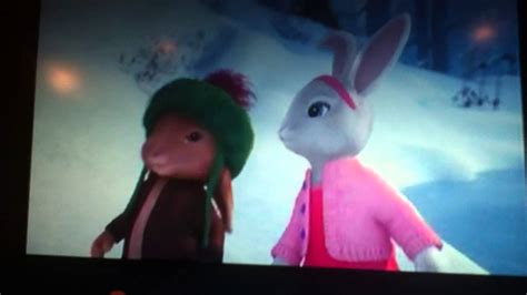 Time Warner Cable Kids Peter Rabbits Chistmas Tale Promo Youtube